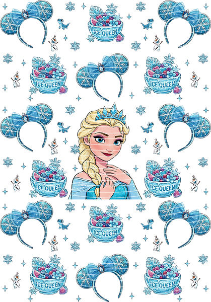 A5 Notebook Wraps-W-3311